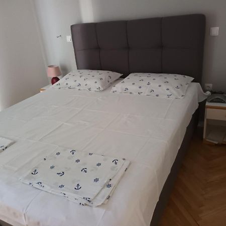 Olga Daire Biograd Na Moru Dış mekan fotoğraf